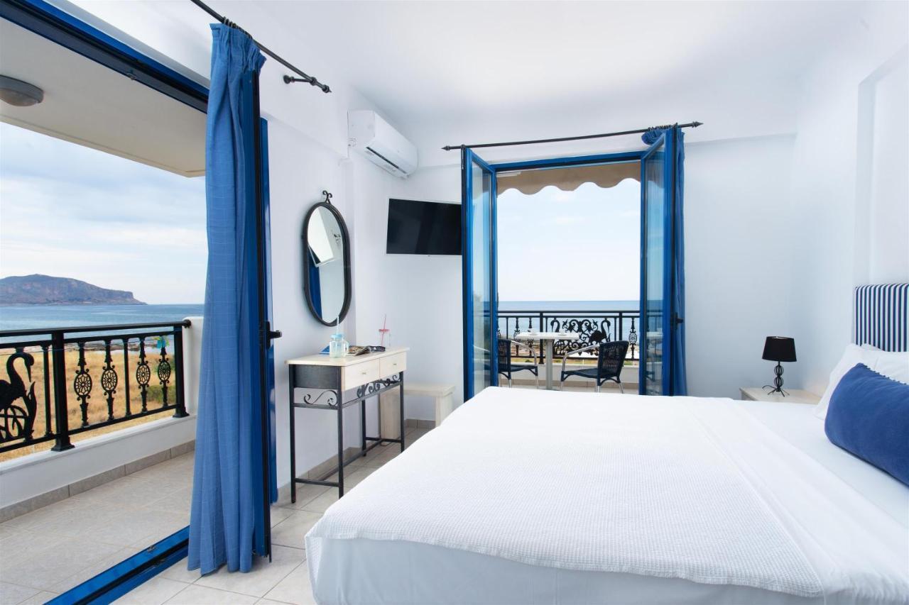 Venti Seaside Adult Aparthotel