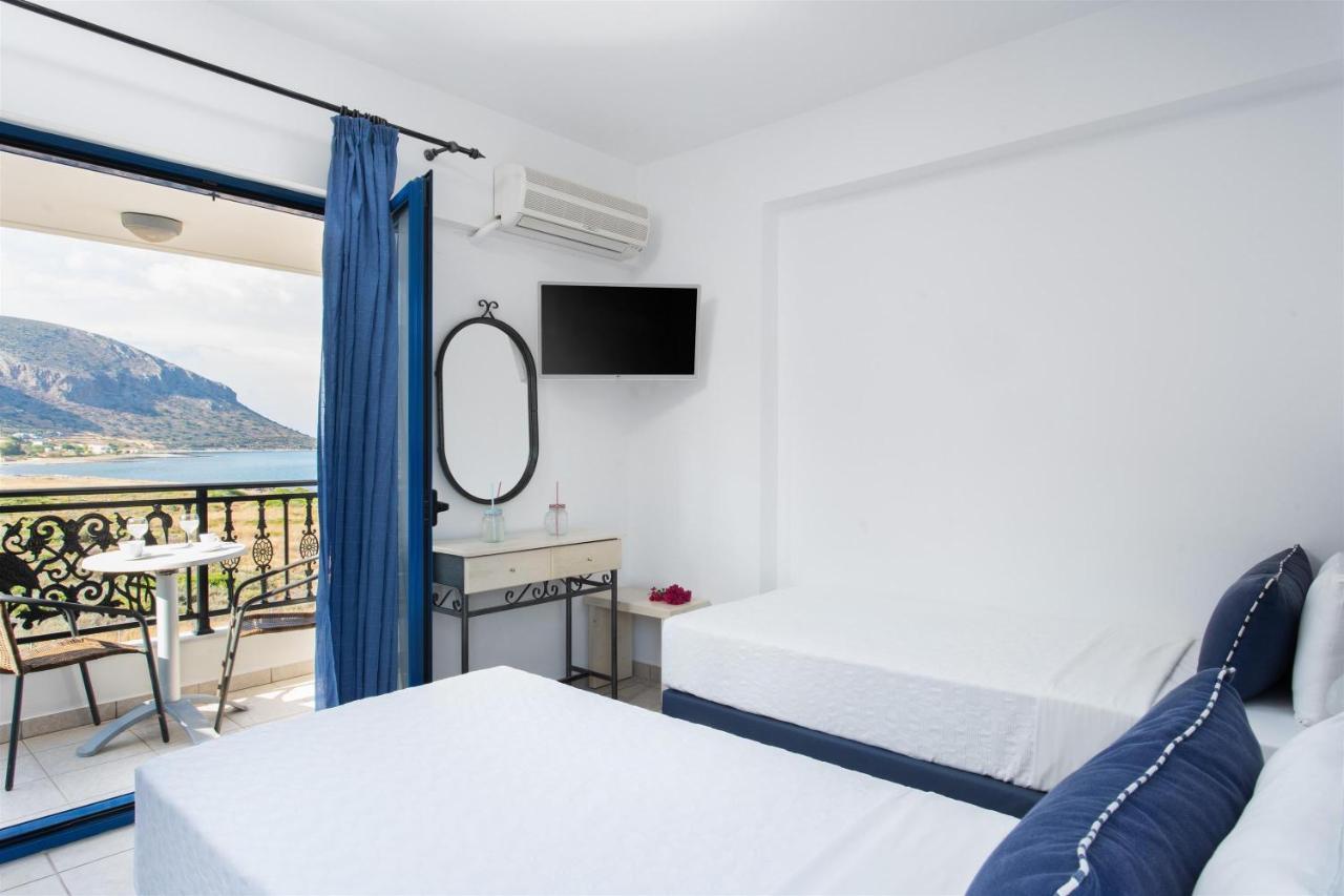 Venti Seaside Adult 3*