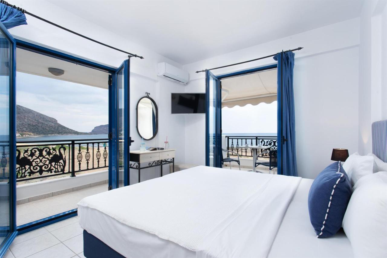 Venti Seaside Adult Aparthotel