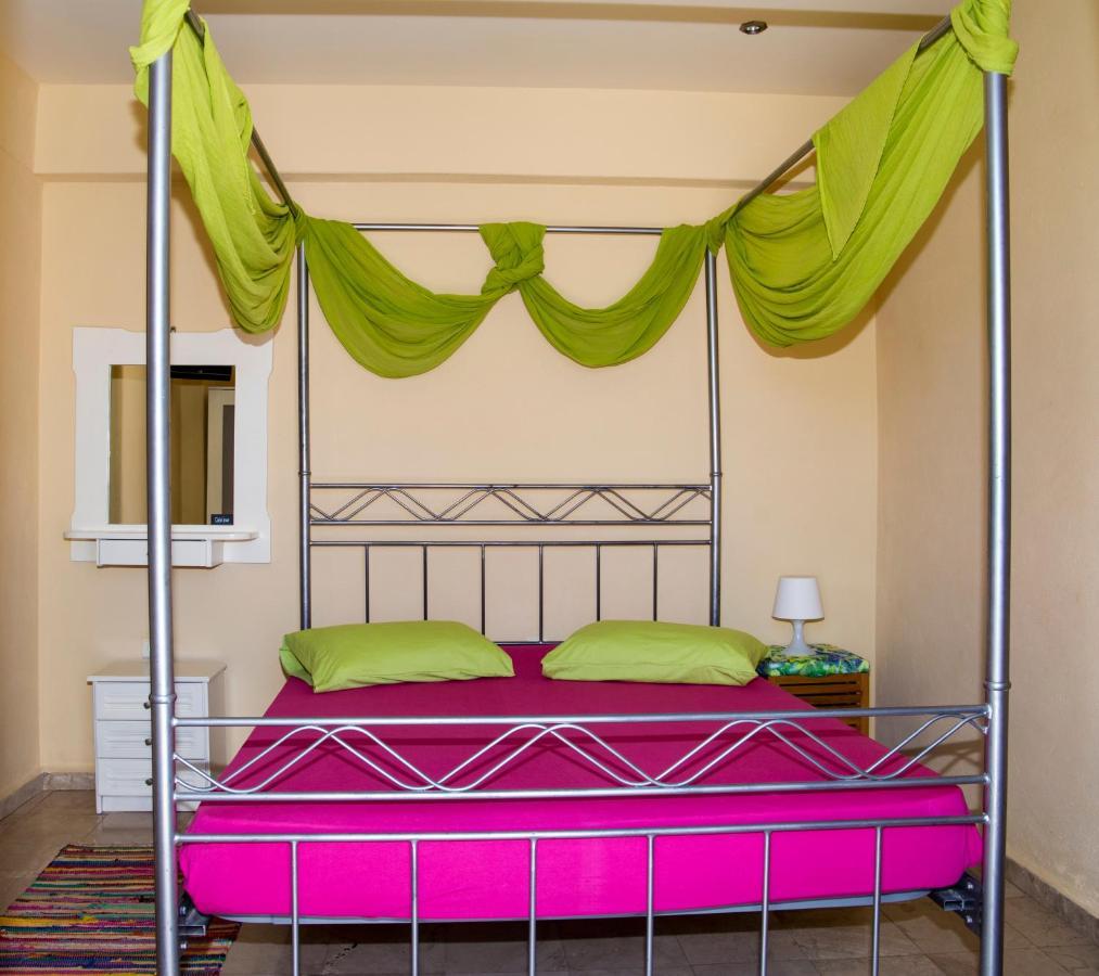 Guest house Condillia Ii