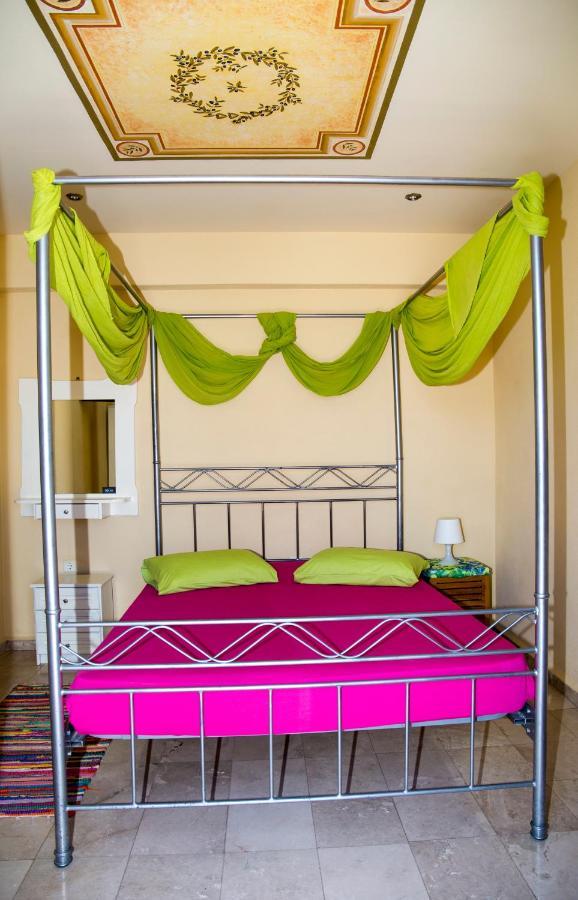 Condillia Ii Guest house