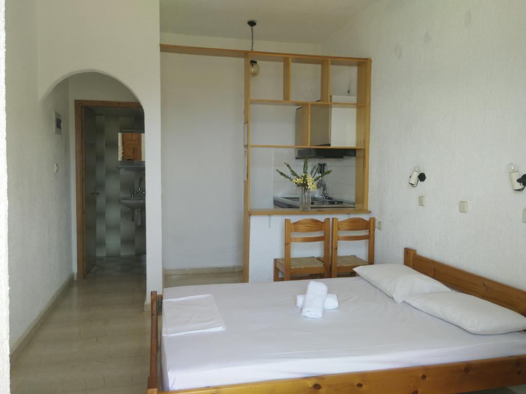 Kalithea Aparthotel