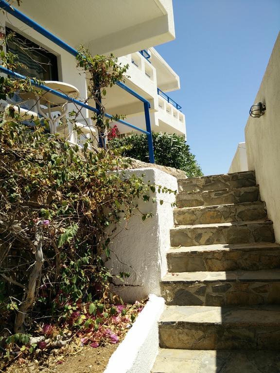 Kalithea Ellinika (Crete)