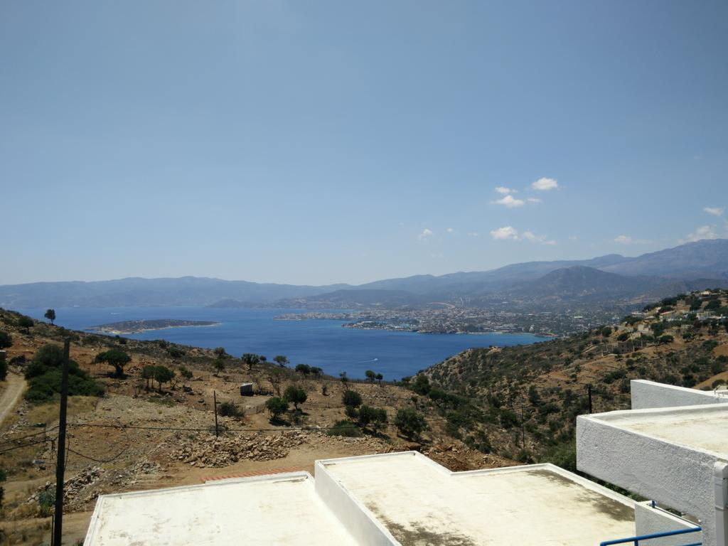 Kalithea Aparthotel