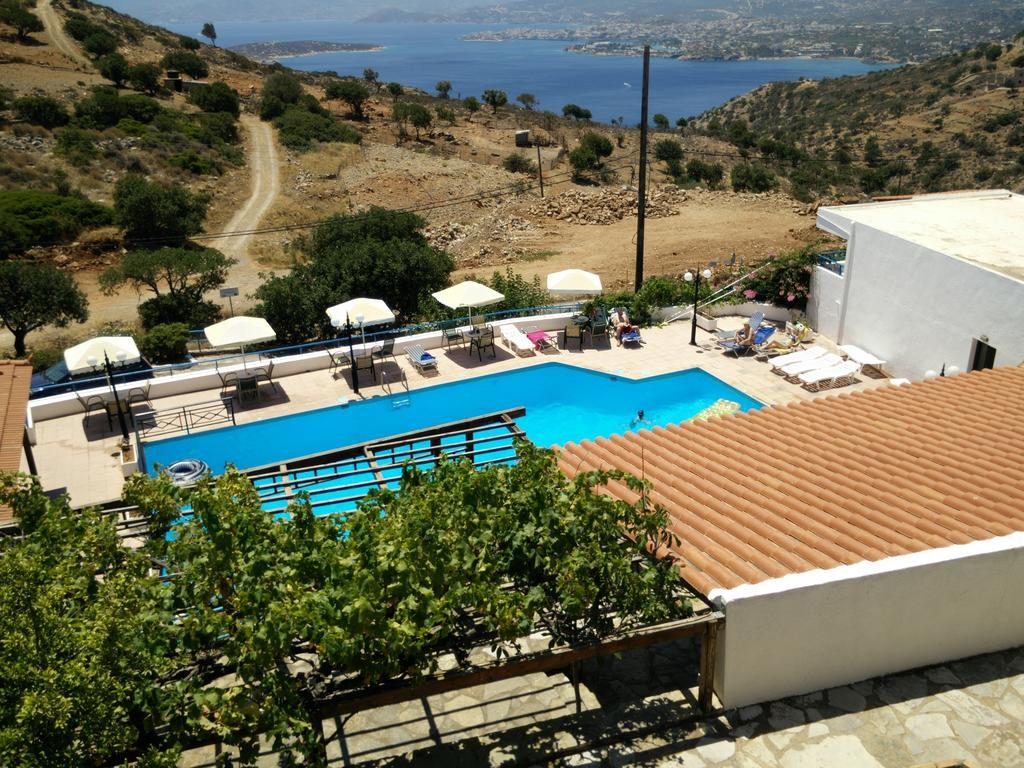 Aparthotel Kalithea 2*