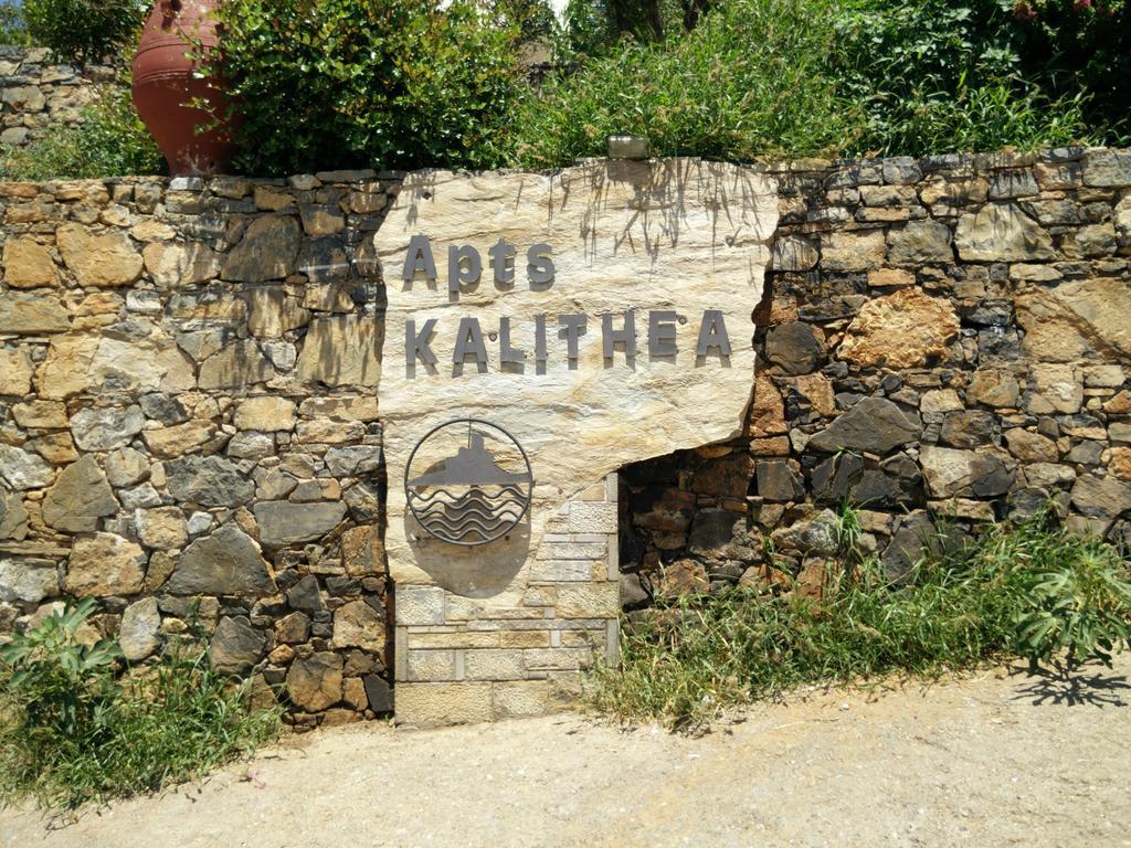 Kalithea