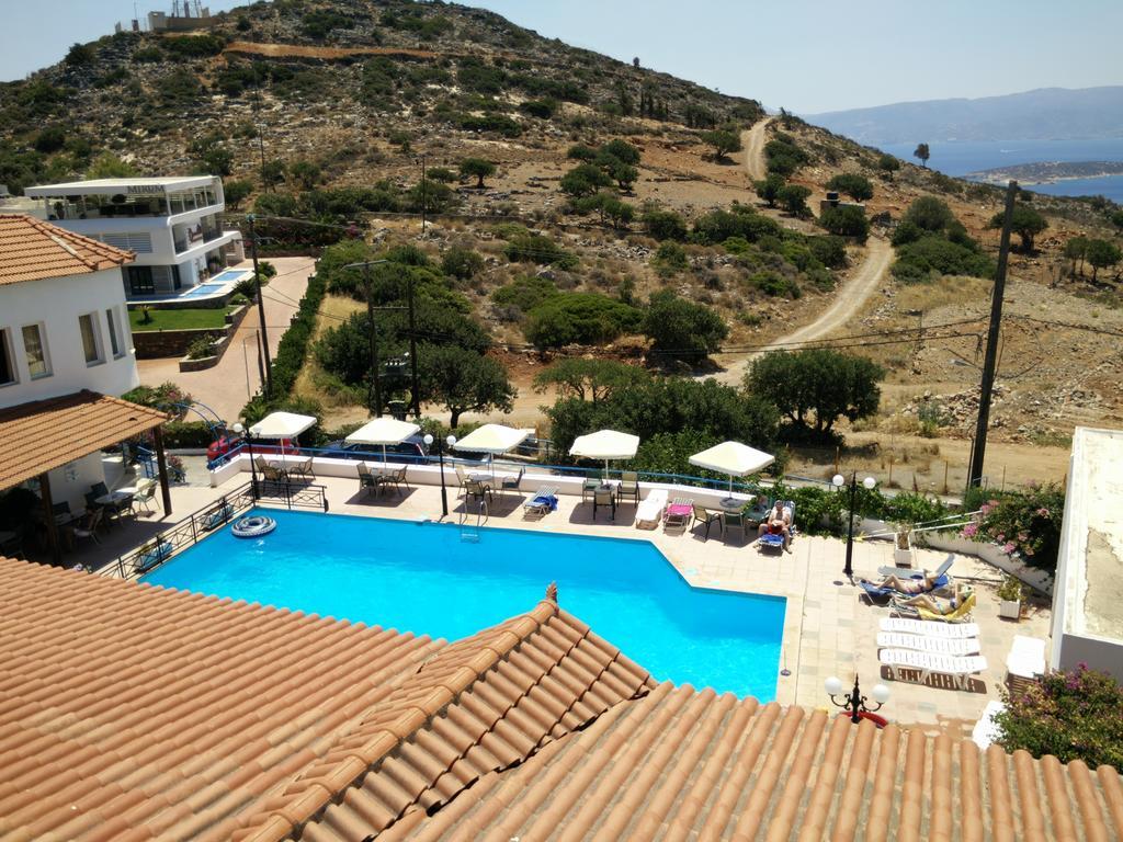 Aparthotel Kalithea Ellinika (Crete)