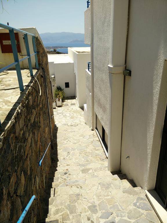 Kalithea Ellinika (Crete)
