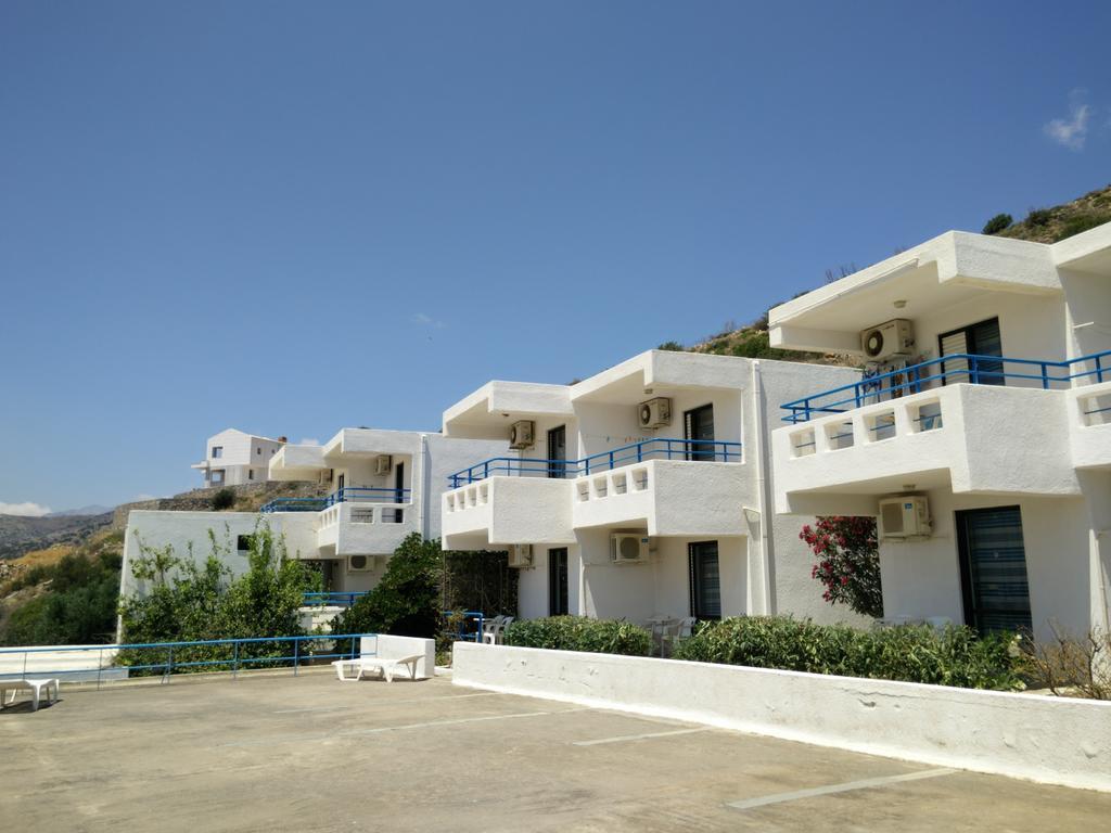 Kalithea Aparthotel