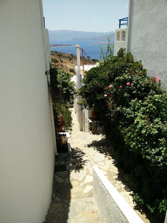 Kalithea Aparthotel Ellinika (Crete)