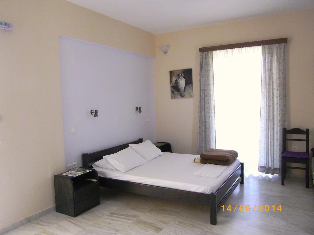 Areti & Maria Apartment
