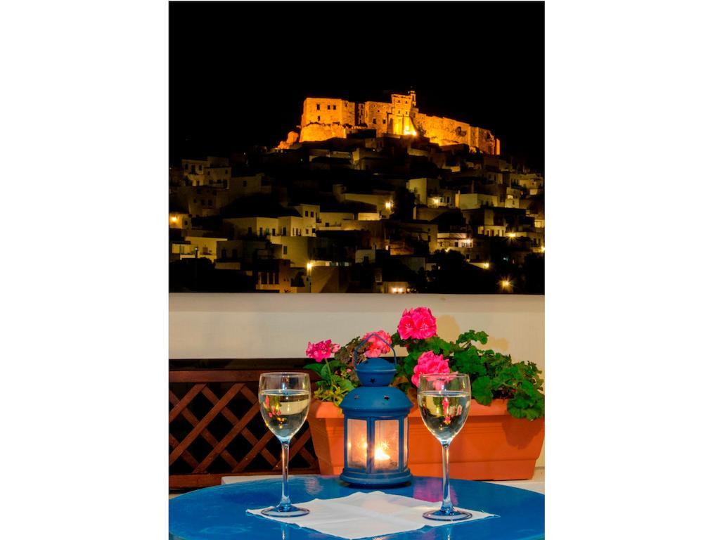 Kallichoron Art Boutique Astypalaia