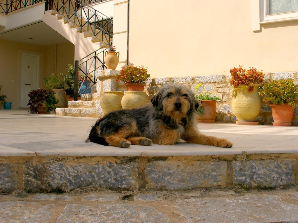 Areti & Maria * Gythio