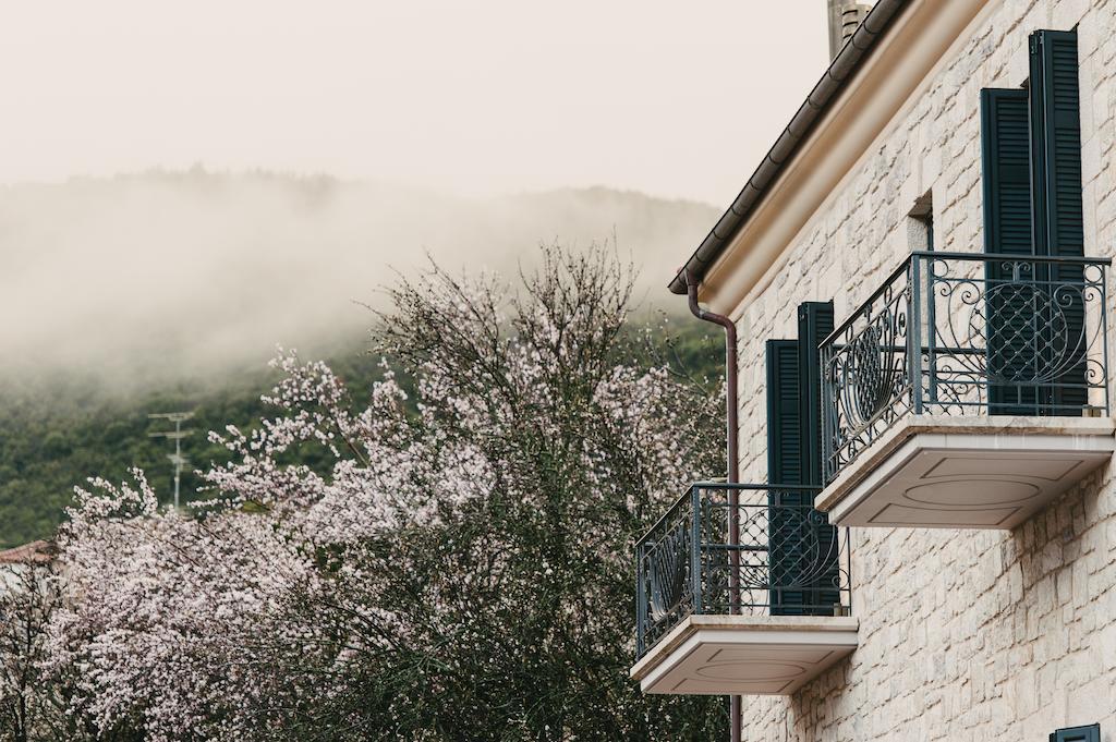 Levidi Suites