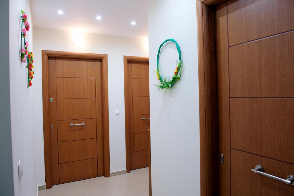 Apartment Ilida *