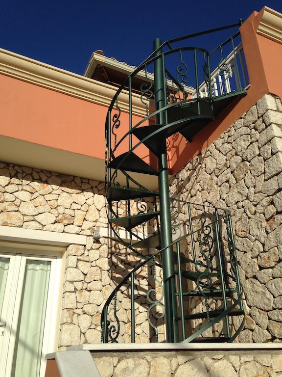 Apartment Alipa Paleokastritsa