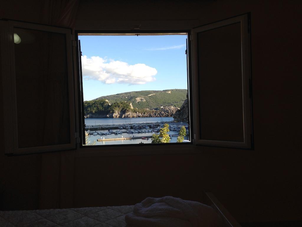 Alipa Apartment Paleokastritsa