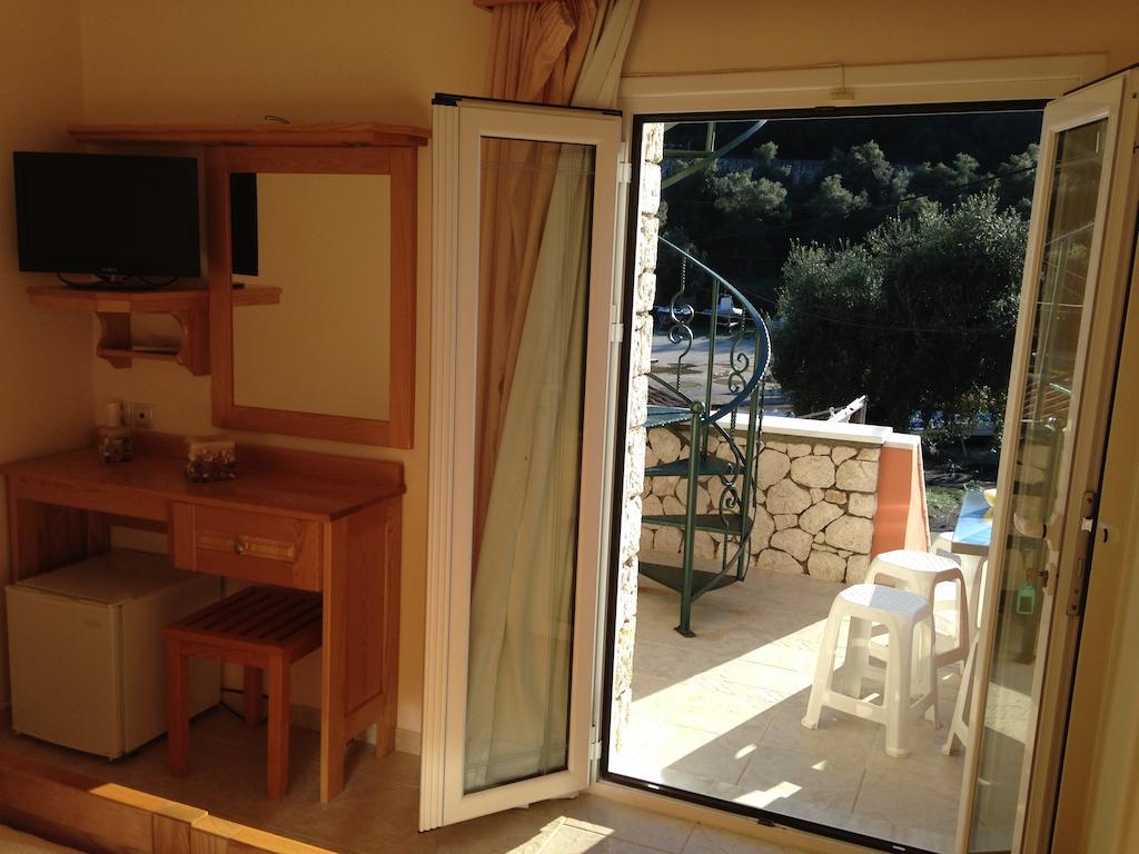 Apartment Alipa Paleokastritsa