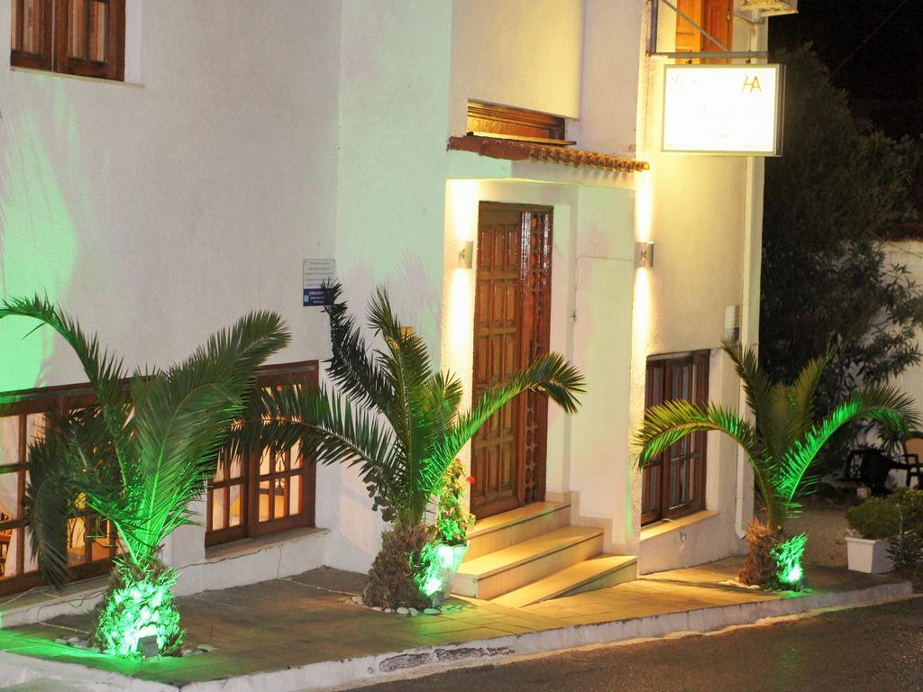 Anthemis Hotel