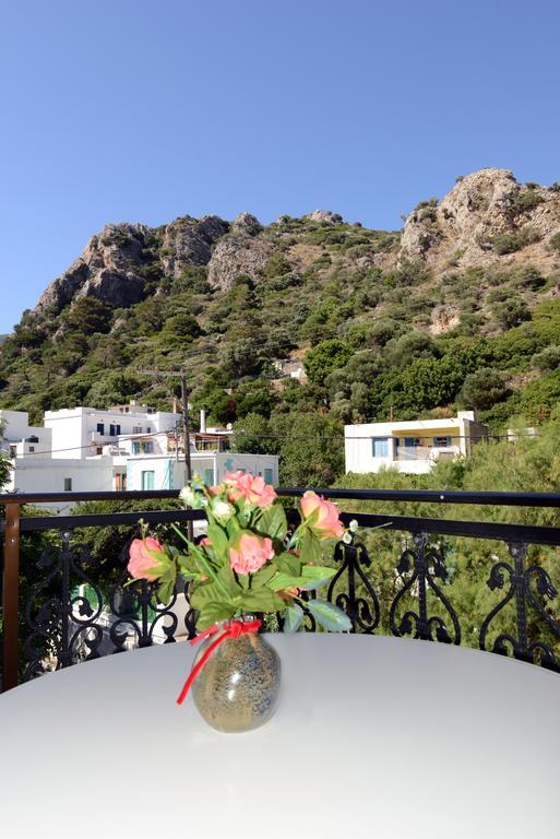 Anthemis Hotel 2*
