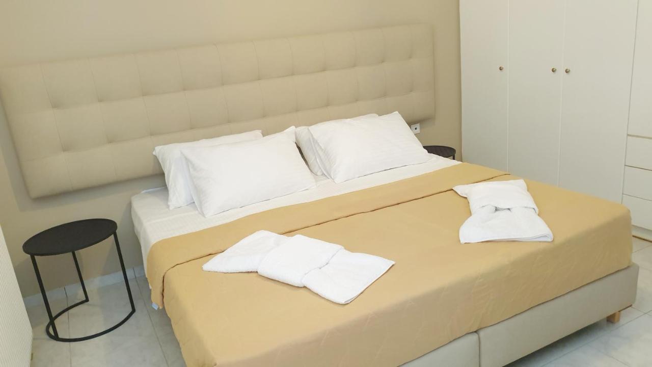 Aparthotel Eleana Boutique & Blue Infinity