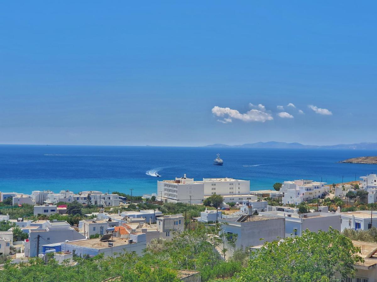 Panorama Aparthotel