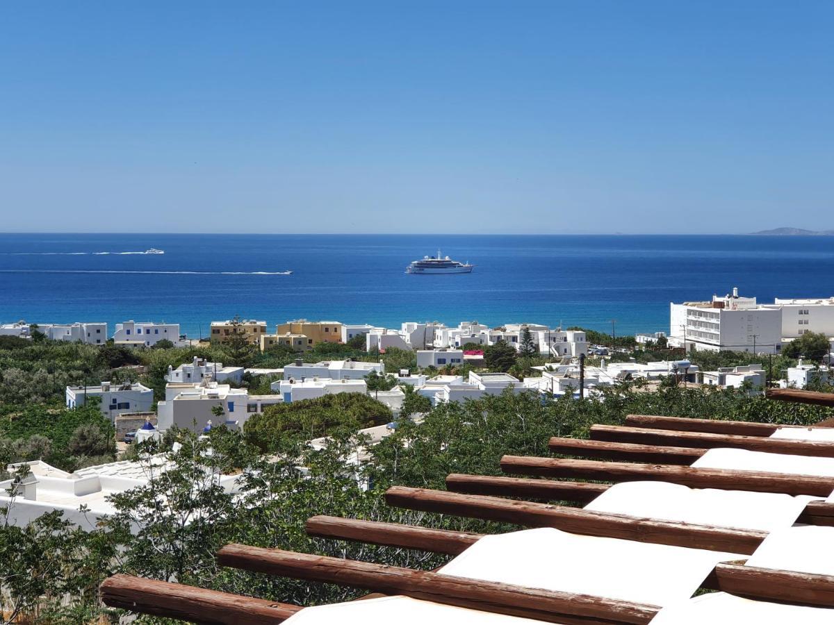 Panorama Aparthotel