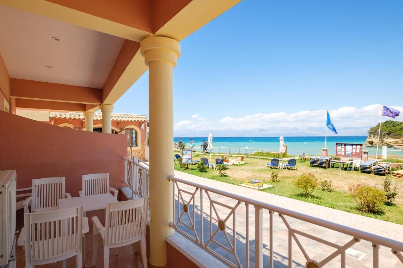 Hotel Socrates 3*