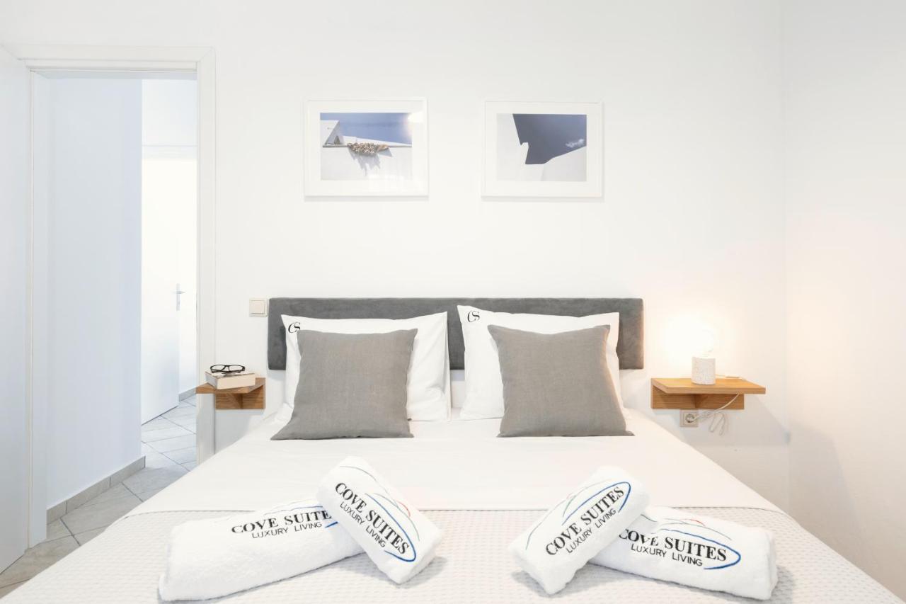Holiday home Cove Nea Iraklitsa