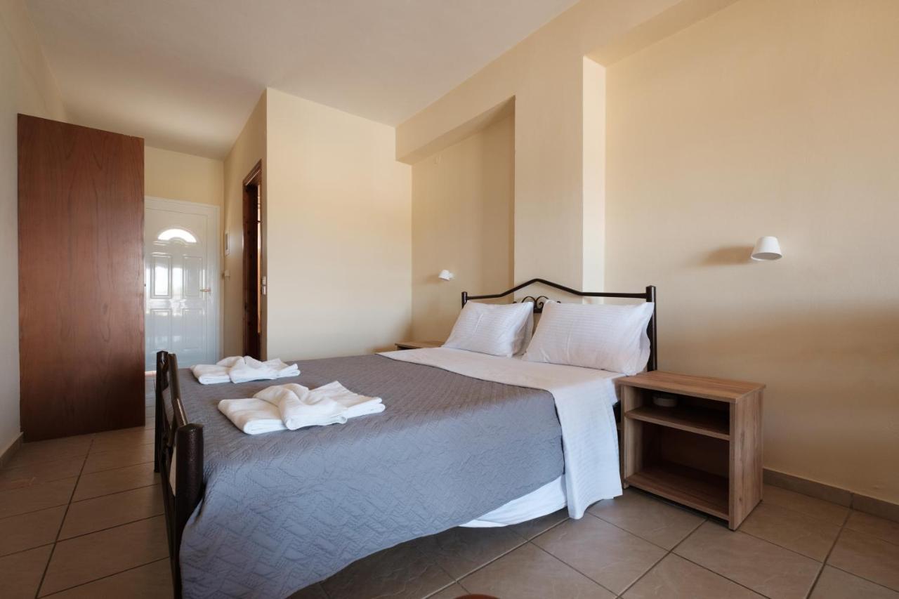 Hotel Socrates 3*