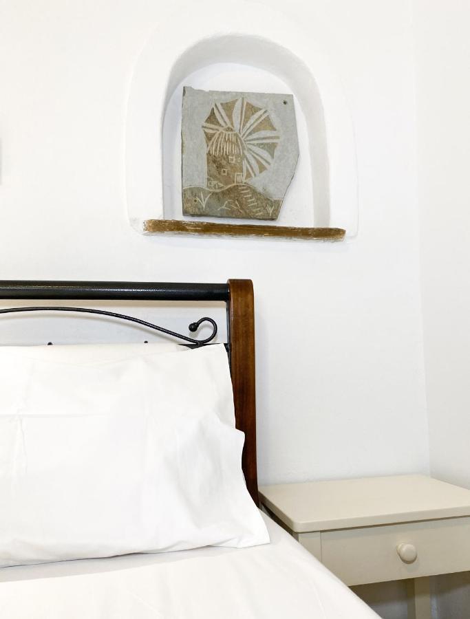 Dina Naxos Apartment Agios Prokopios (Naxos)