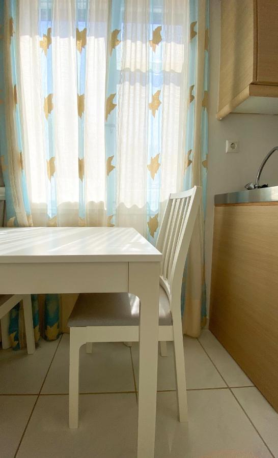 Dina Naxos Apartment Agios Prokopios (Naxos)