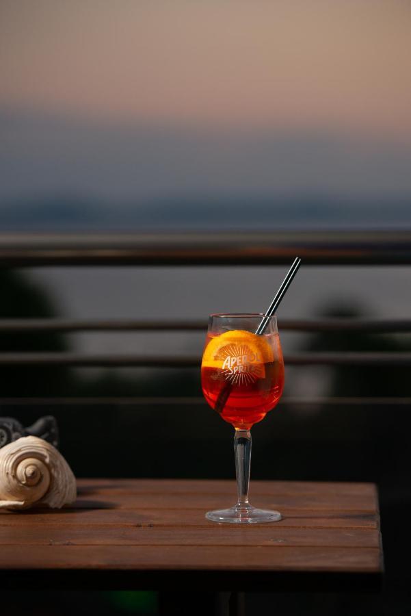 Sunset - With Seaview & Back Side Apartements Apartment *