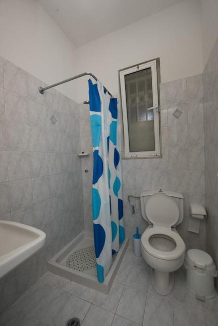 Maria Studios & Apartment *