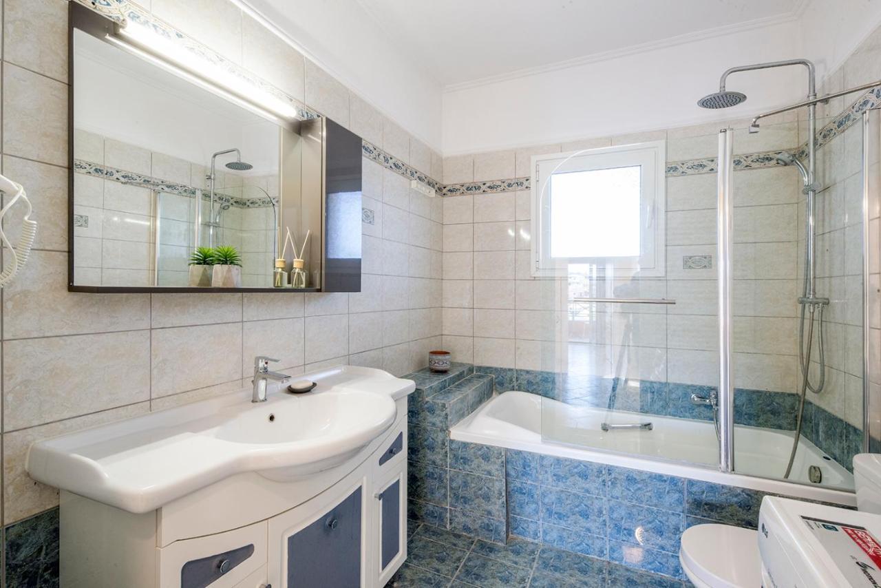 Hill House Kanali (Corfu)