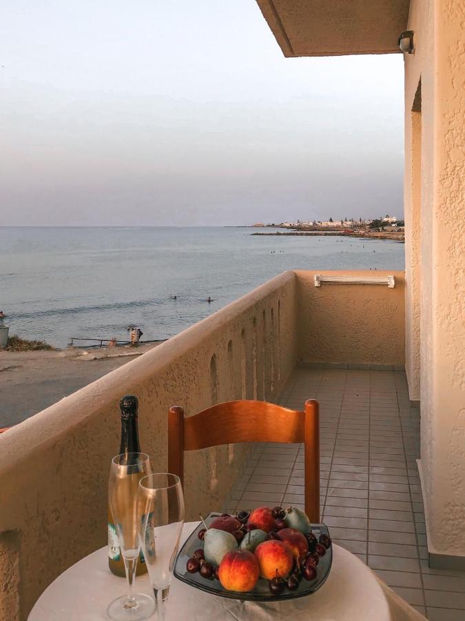 Apartment Anthoula Kokkini Hani