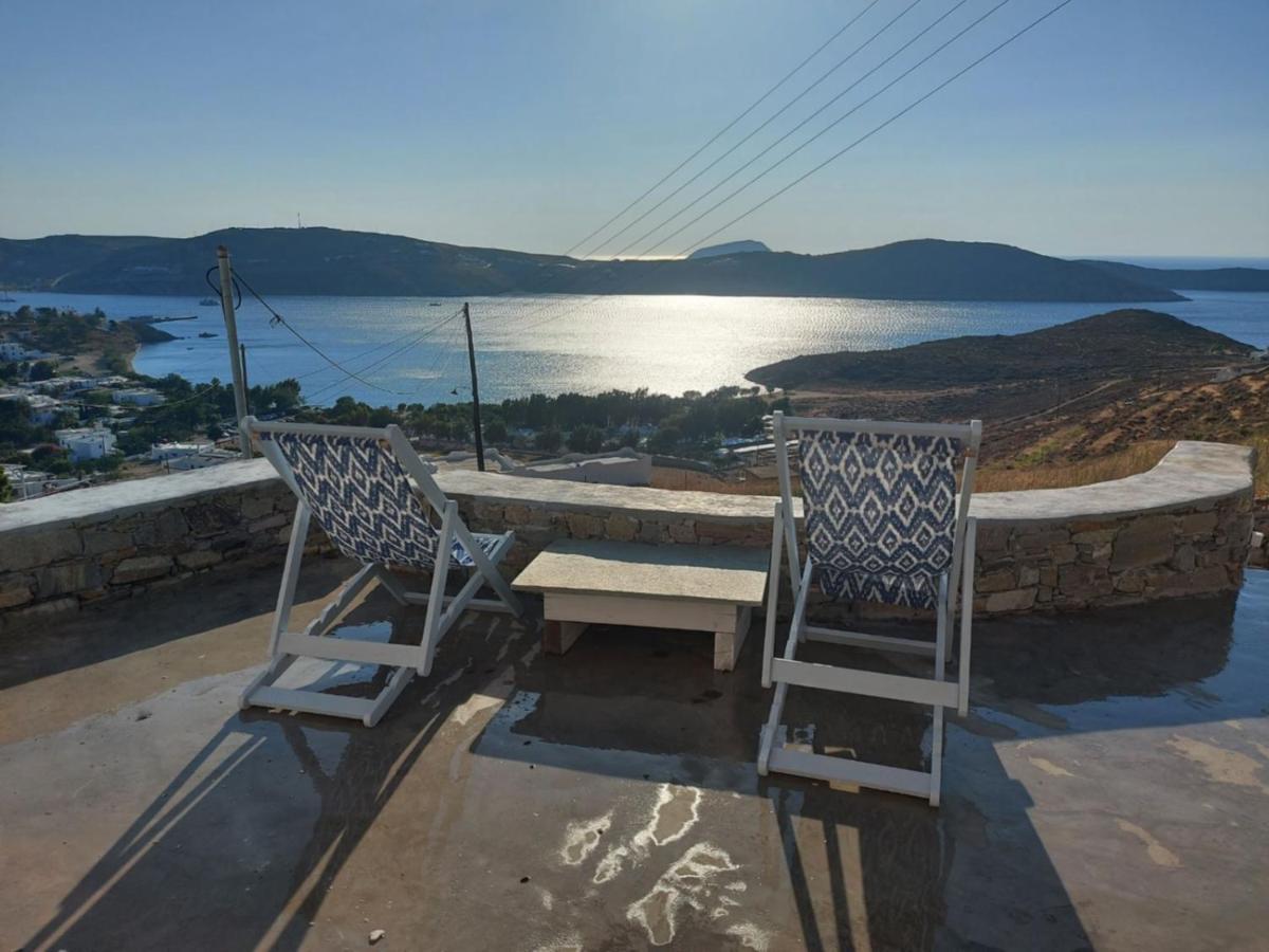 Holiday home Sunrise View 2 Ramos