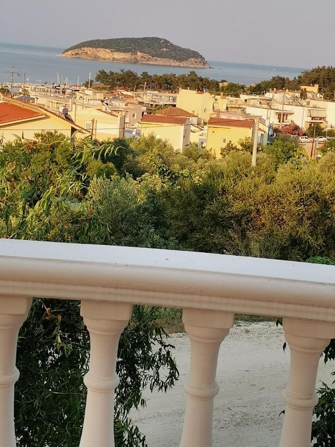 Holiday home Lula 's House Nea Iraklitsa