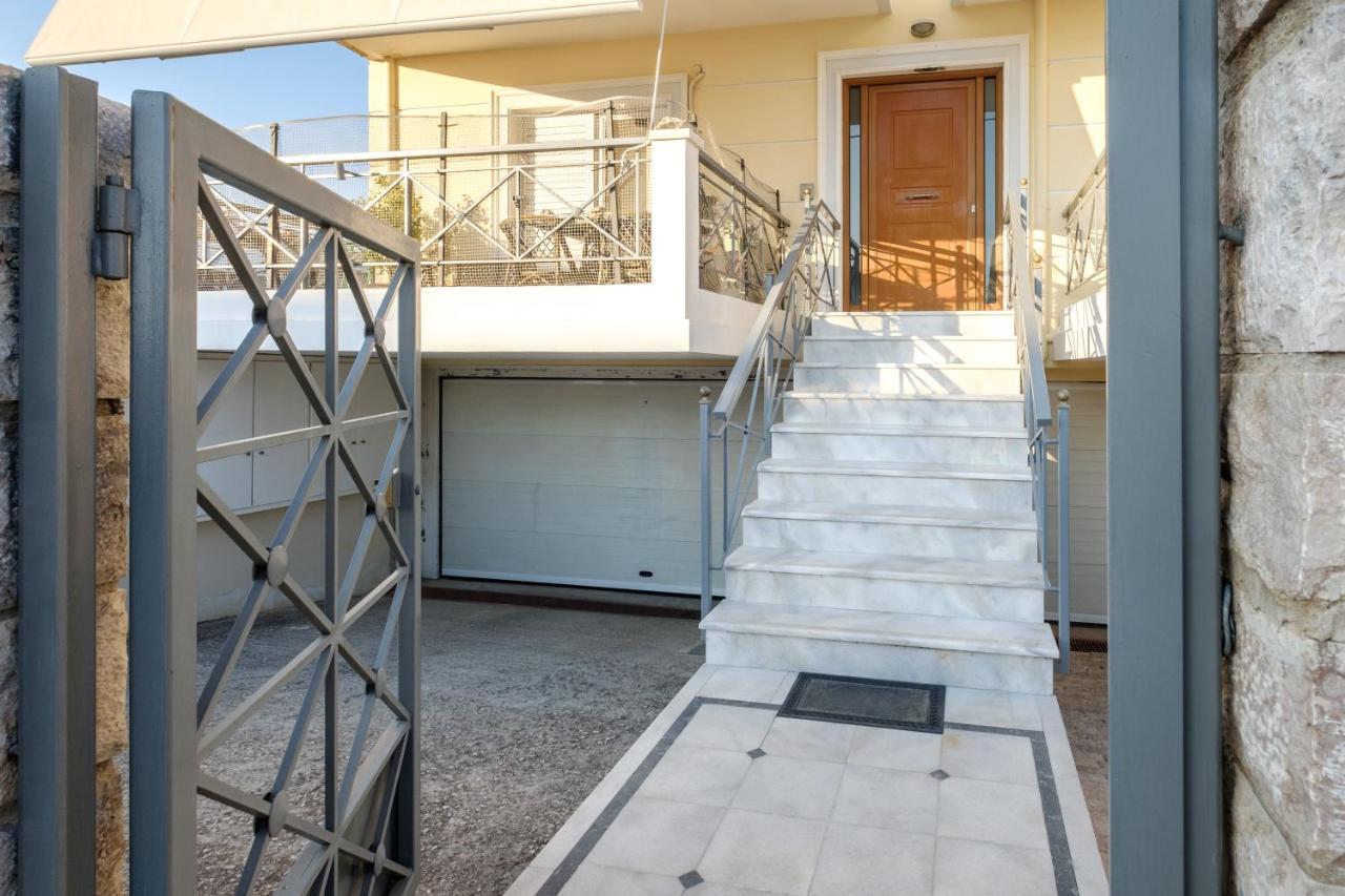 Amazing View Family Penthouse * Nafplio