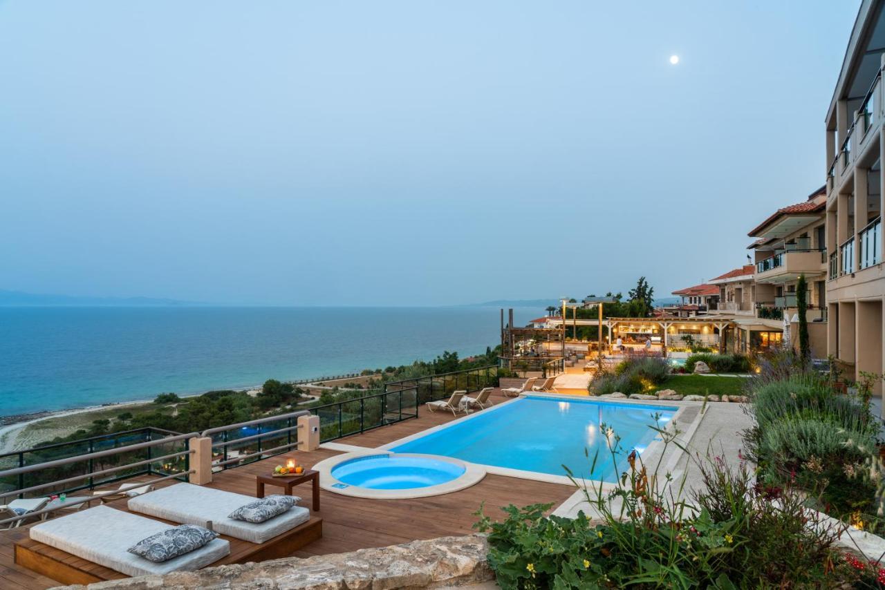 Rigas Boutique & Hotel