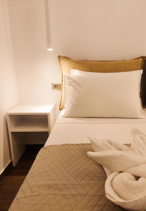 Guest house Polymnia Luxury