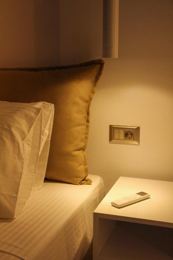 Guest house Polymnia Luxury *