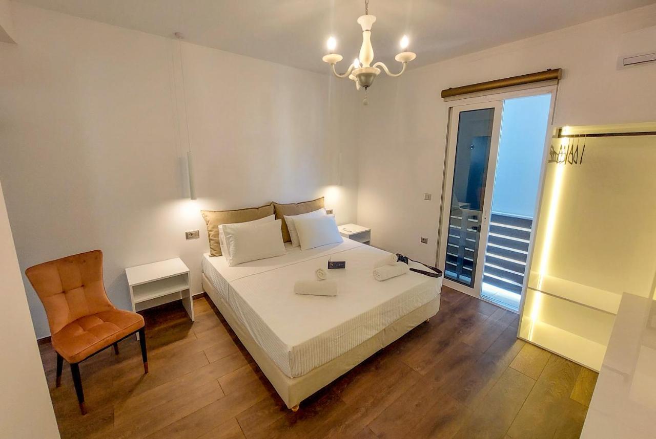 Guest house Polymnia Luxury