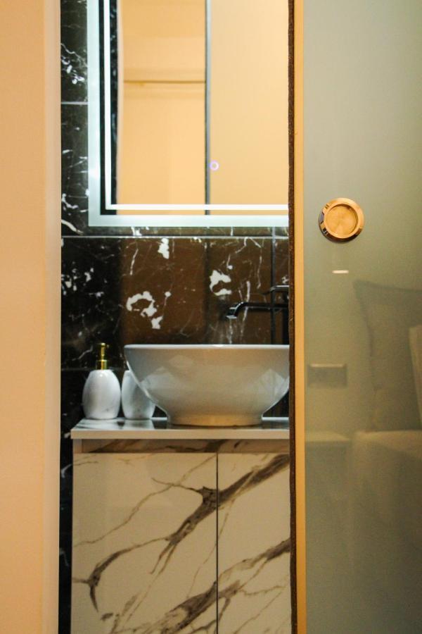 Polymnia Luxury Guest house *