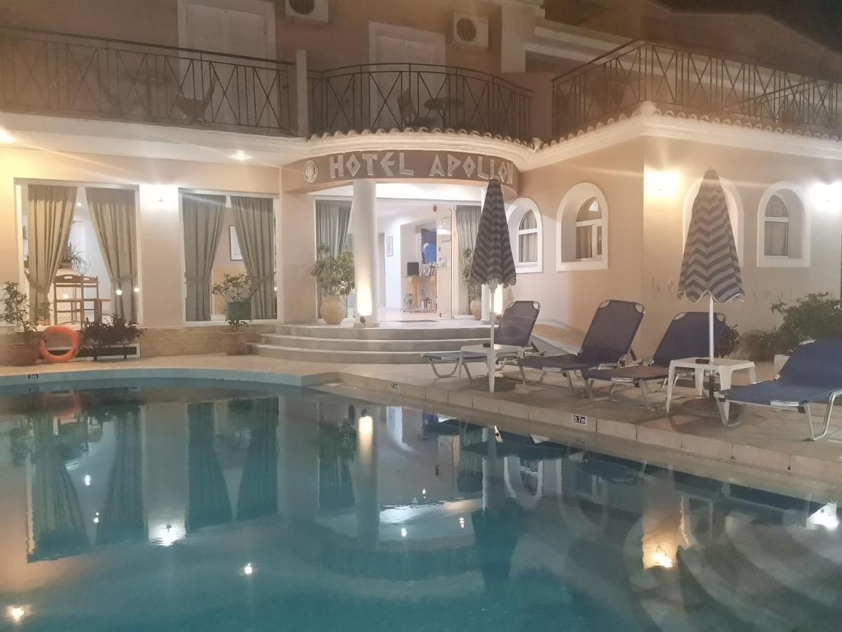 Apollon Hotel