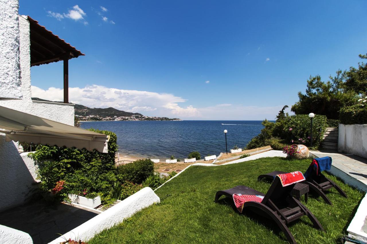 Thalassa Luxury Holiday home