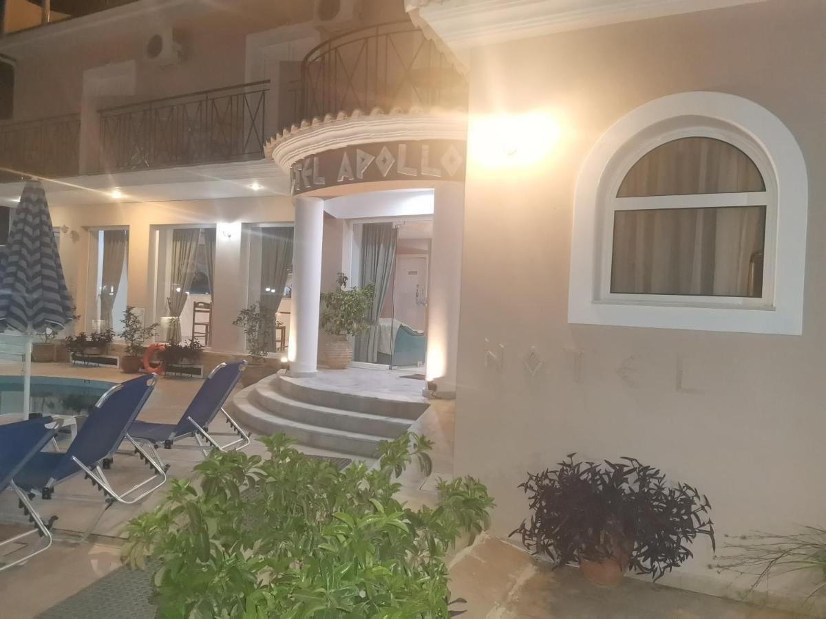 Hotel Apollon 2*