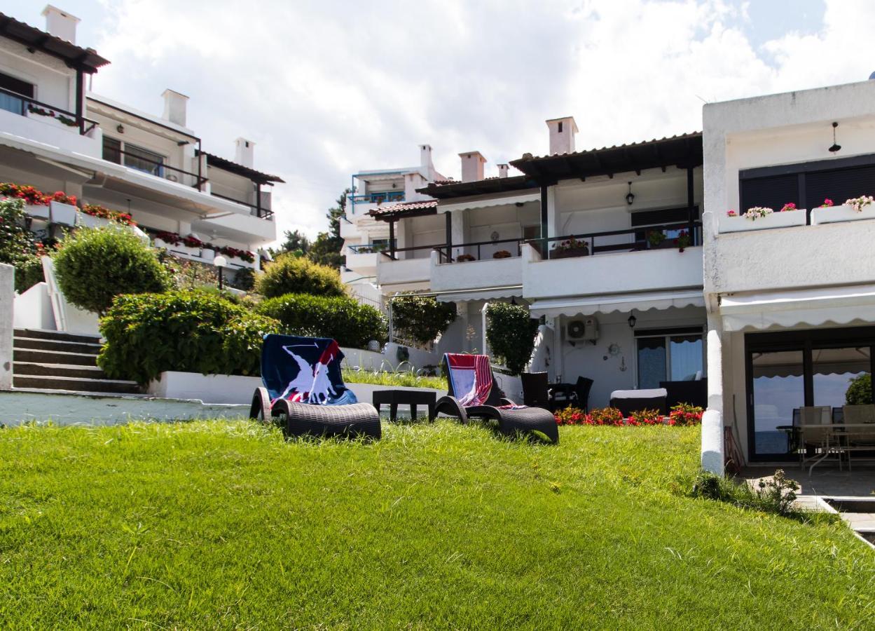 Holiday home Thalassa Luxury *