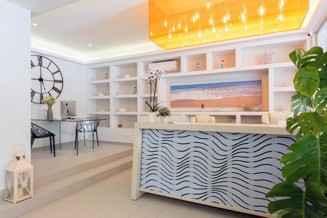 Melina Bay Boutique Hotel Kassiopi