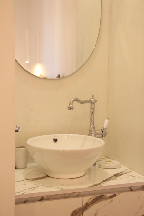 Guest house Polymnia Luxury